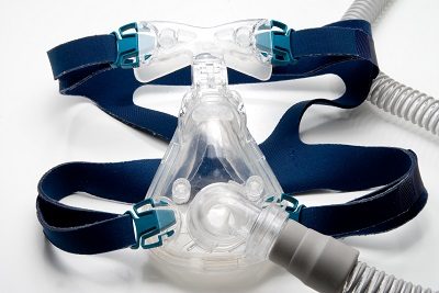 Sleep apnea masks