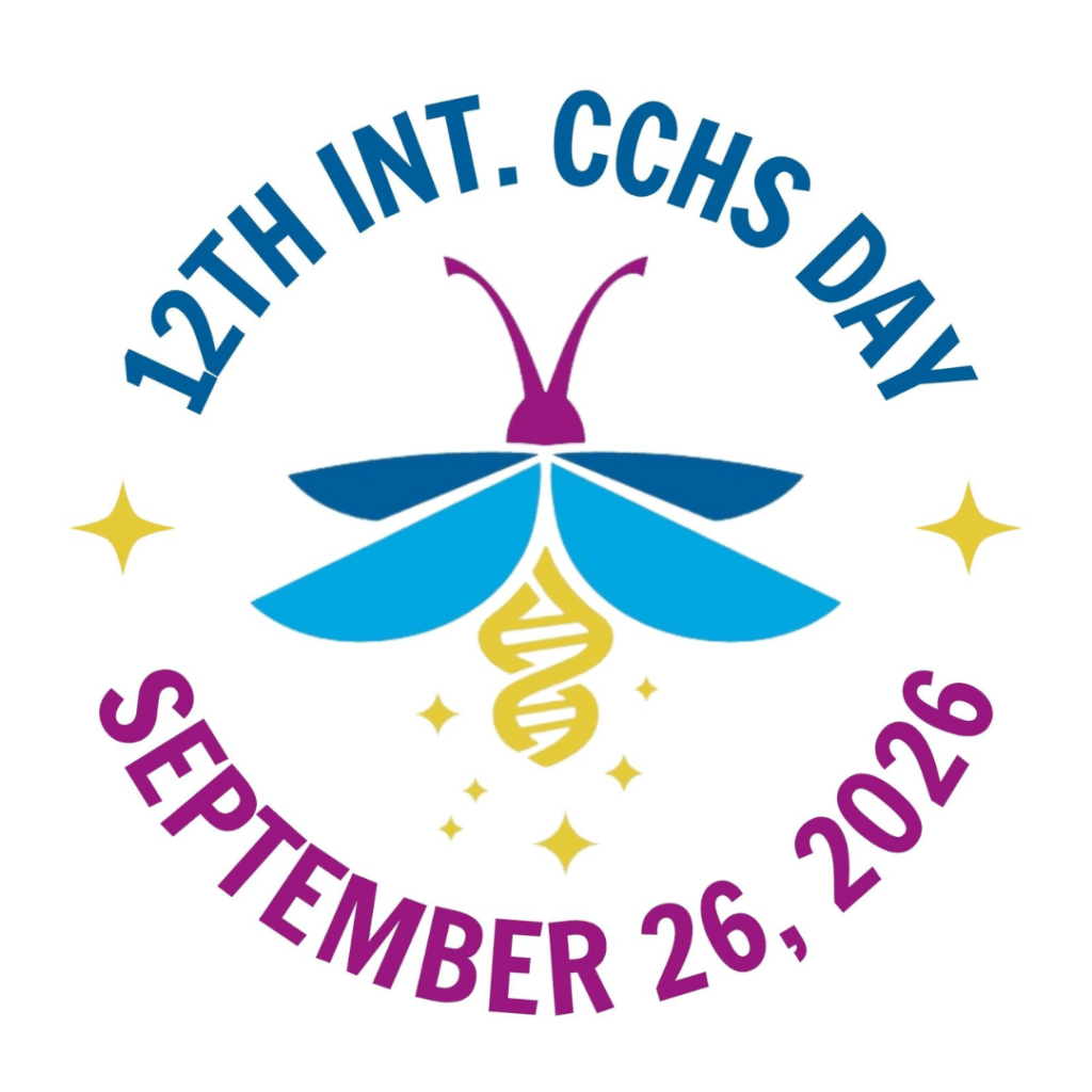 12th cchs day logo