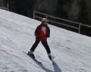 diaphragm pacer skiing