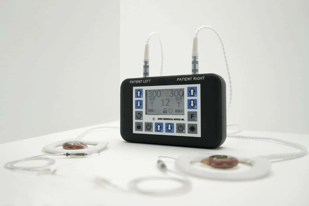 Avery Spirit Transmitter